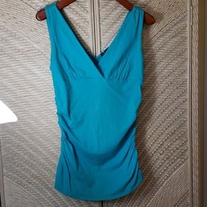 🥳2 for $15 Bisou Tank Lg